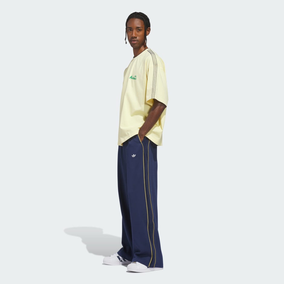 TRACK PANT KNIT