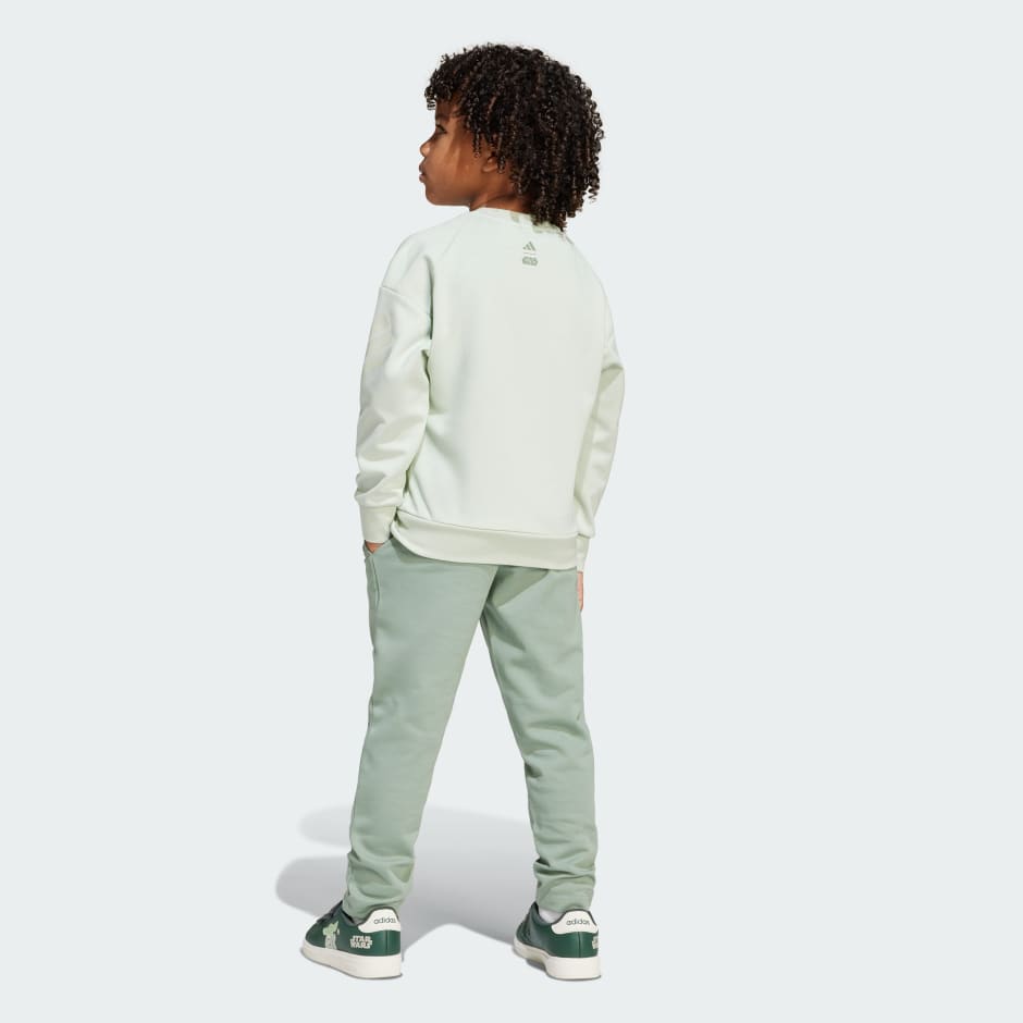 طقم Star Wars Mandalorian Jogger