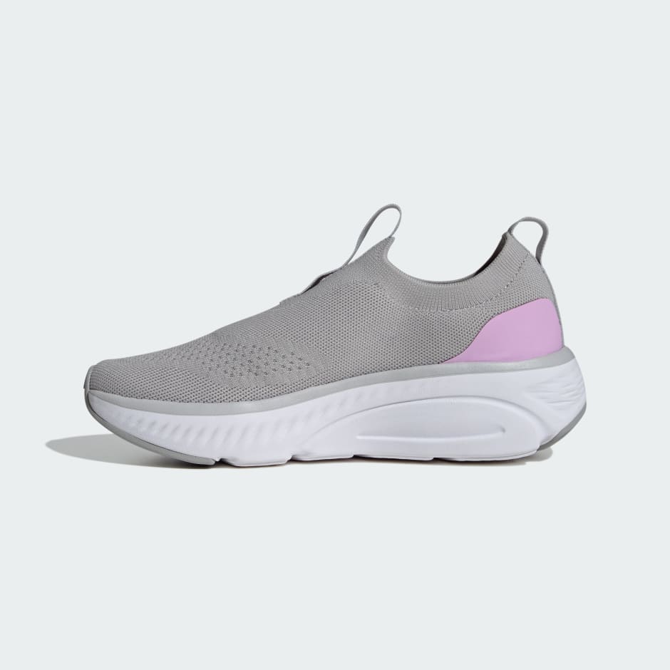 Cloudfoam Go Sock Shoes