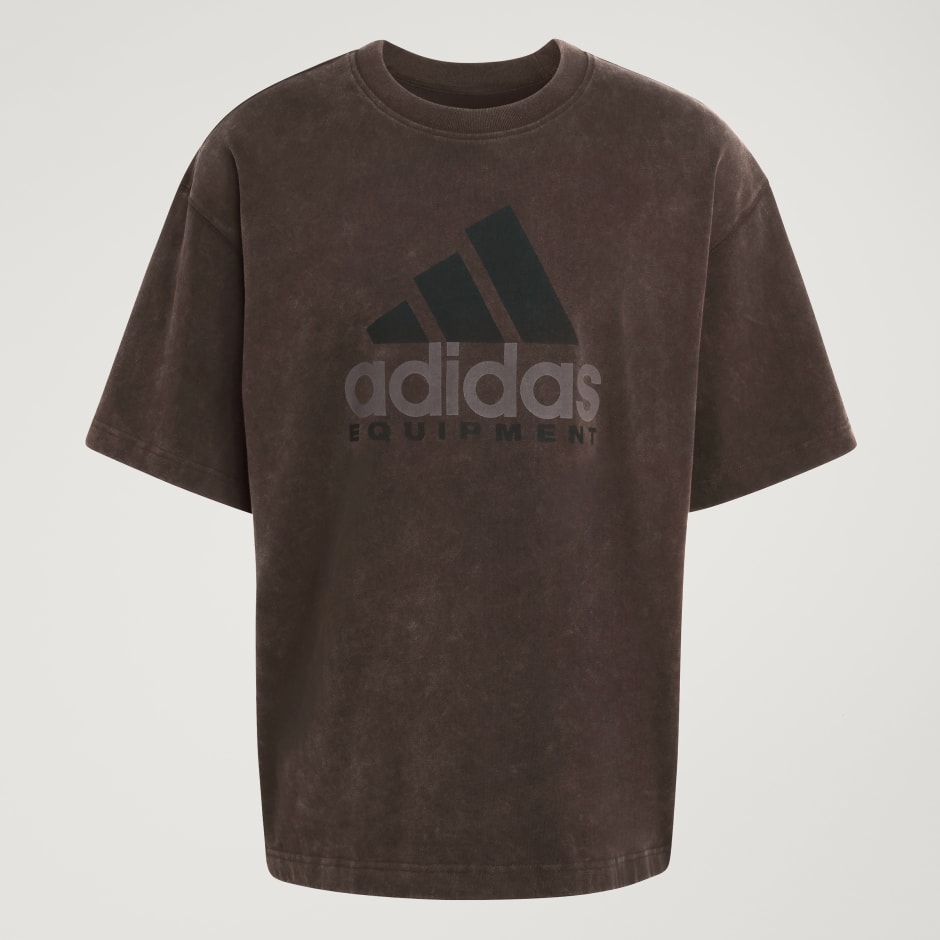 Tricou adidas Equipment