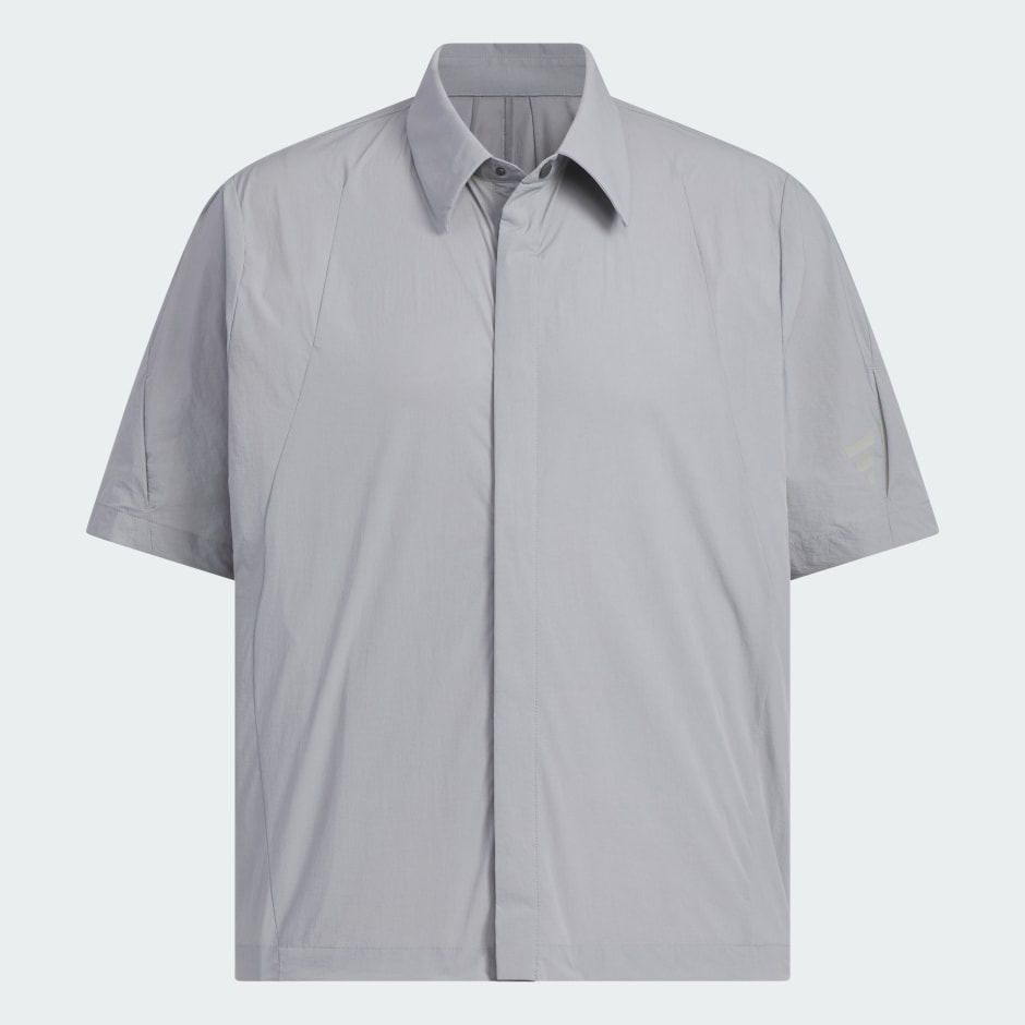 Future Style Short Sleeve Shirt