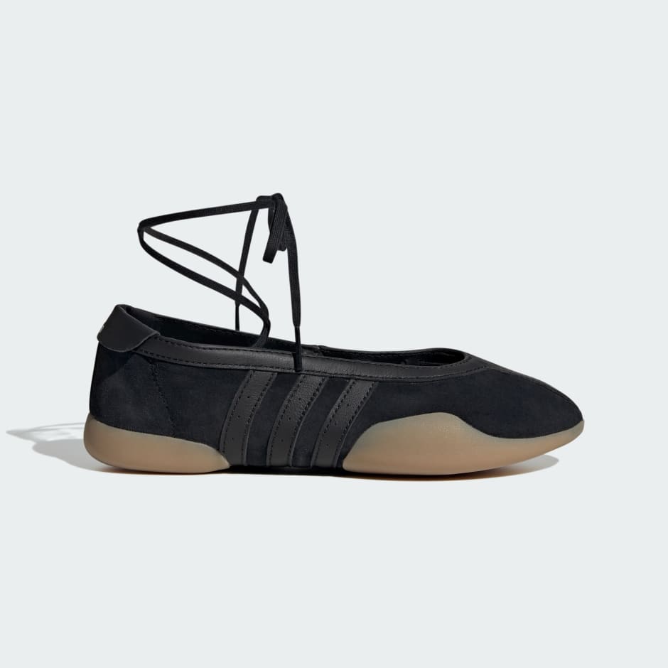 Taekwondo Mei Ballet Shoes
