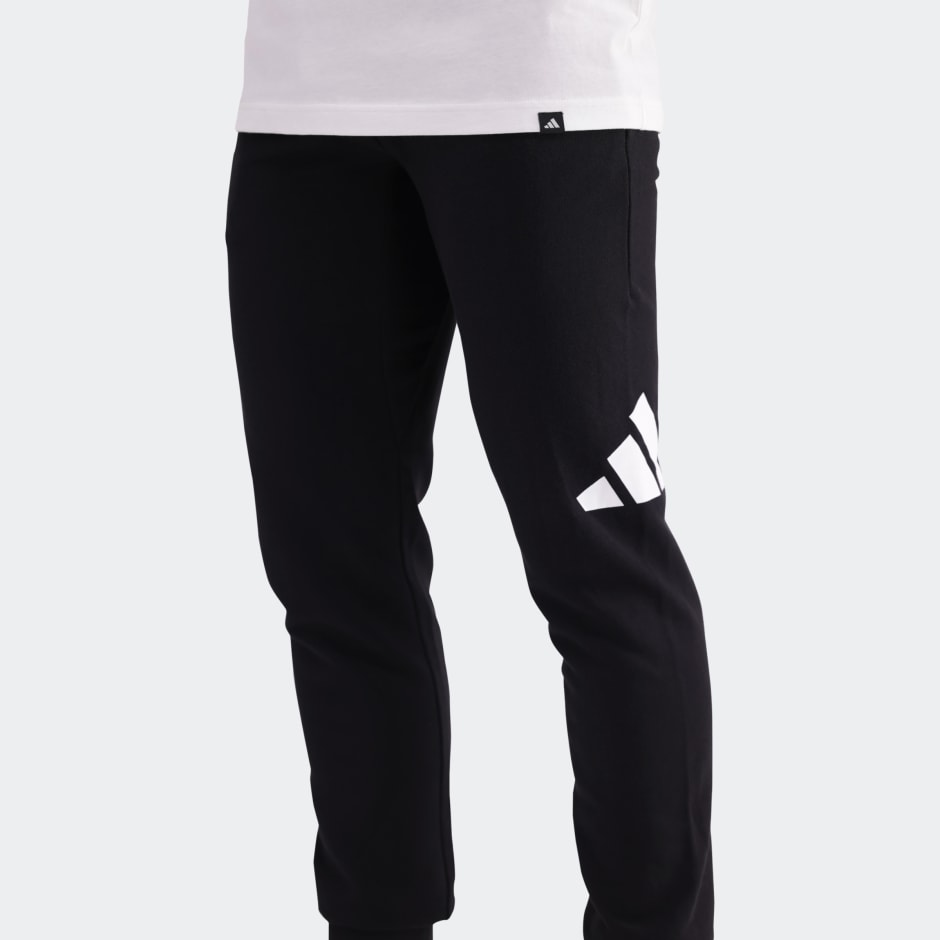 Essentials Big Logo French Terry Joggers