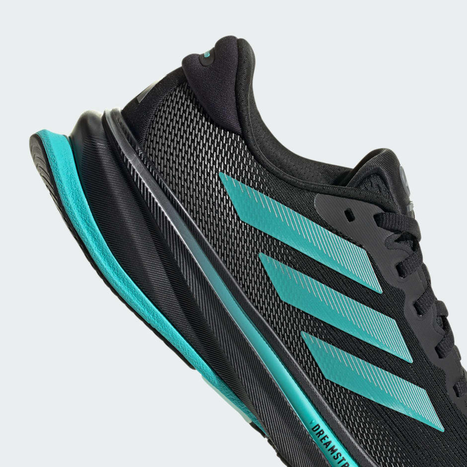 MERCEDES - AMG PETRONAS FORMULA ONE TEAM Supernova Rise 2 W
