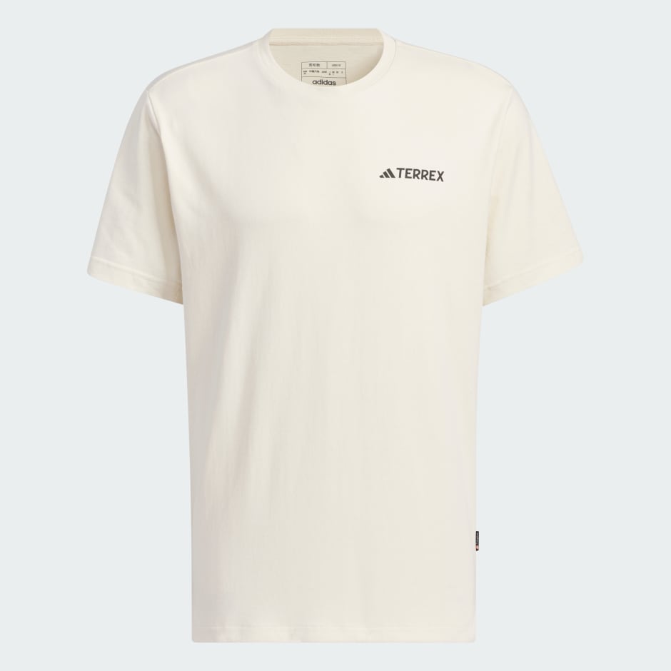 SS GFX TEE
