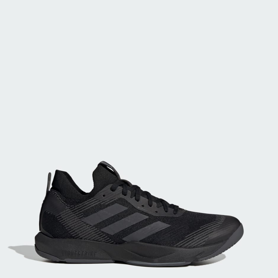 Shoes - Rapidmove ADV Trainer - Black | adidas South Africa