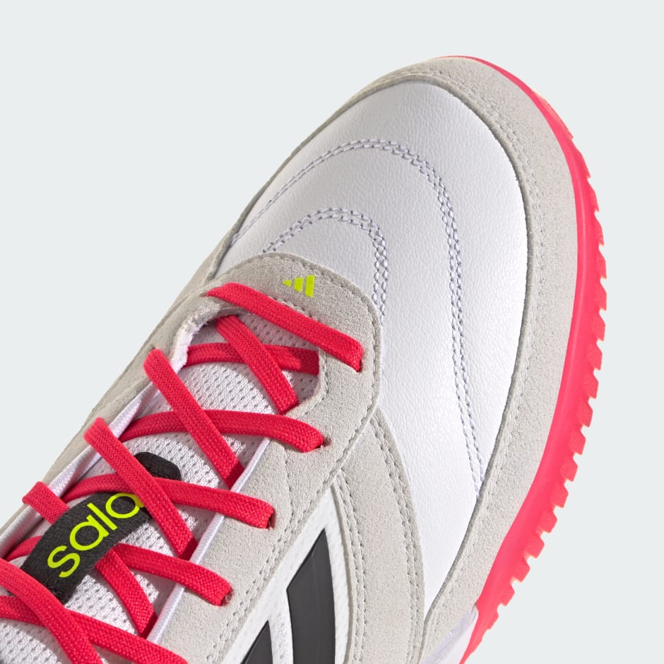 Ghete de interior Top Sala Competition 2