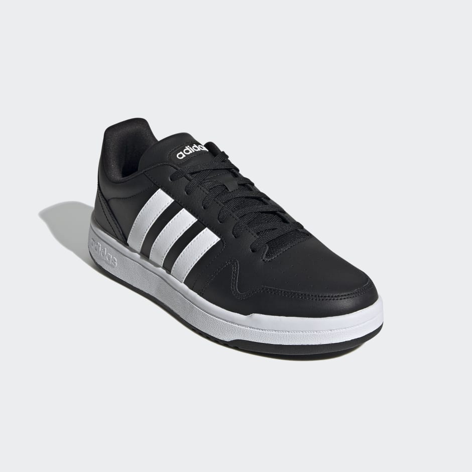 adidas Postmove Shoes - Black | adidas UAE