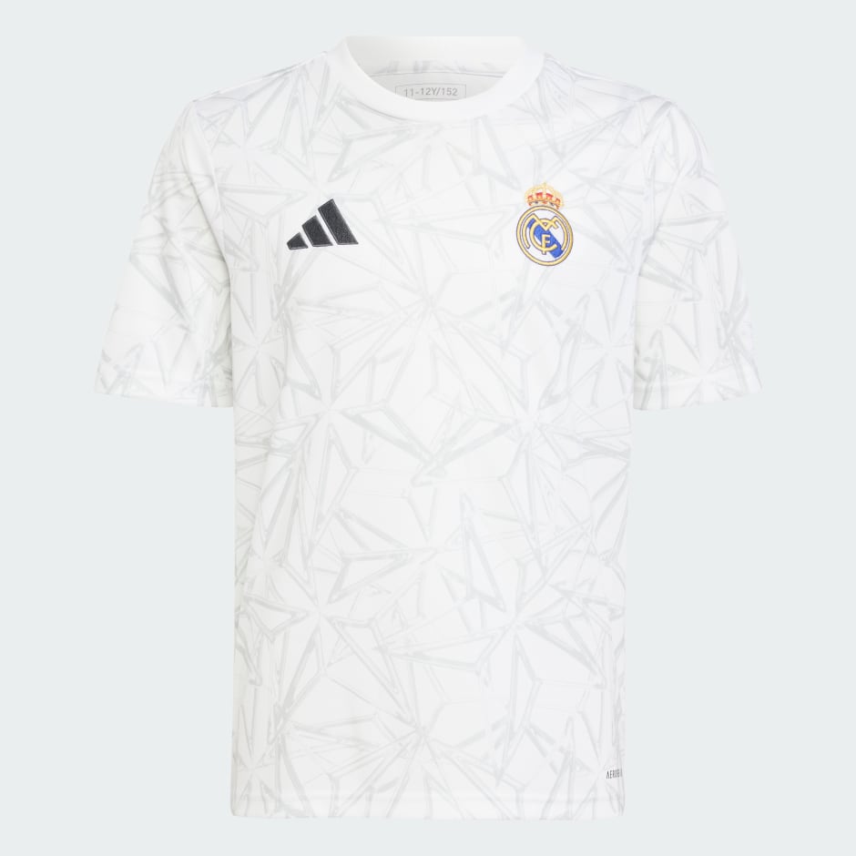 Dječji dres Real Madrid Pre-Match