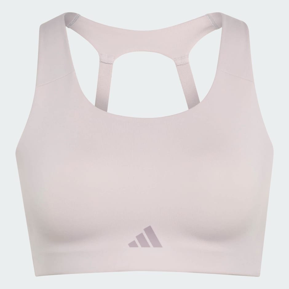 Optime Power High Support Bra