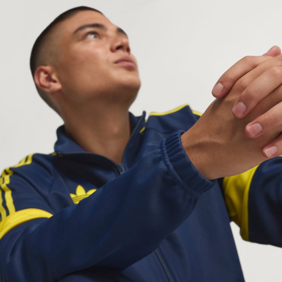 Arsenal FC LFSTLR Track Top