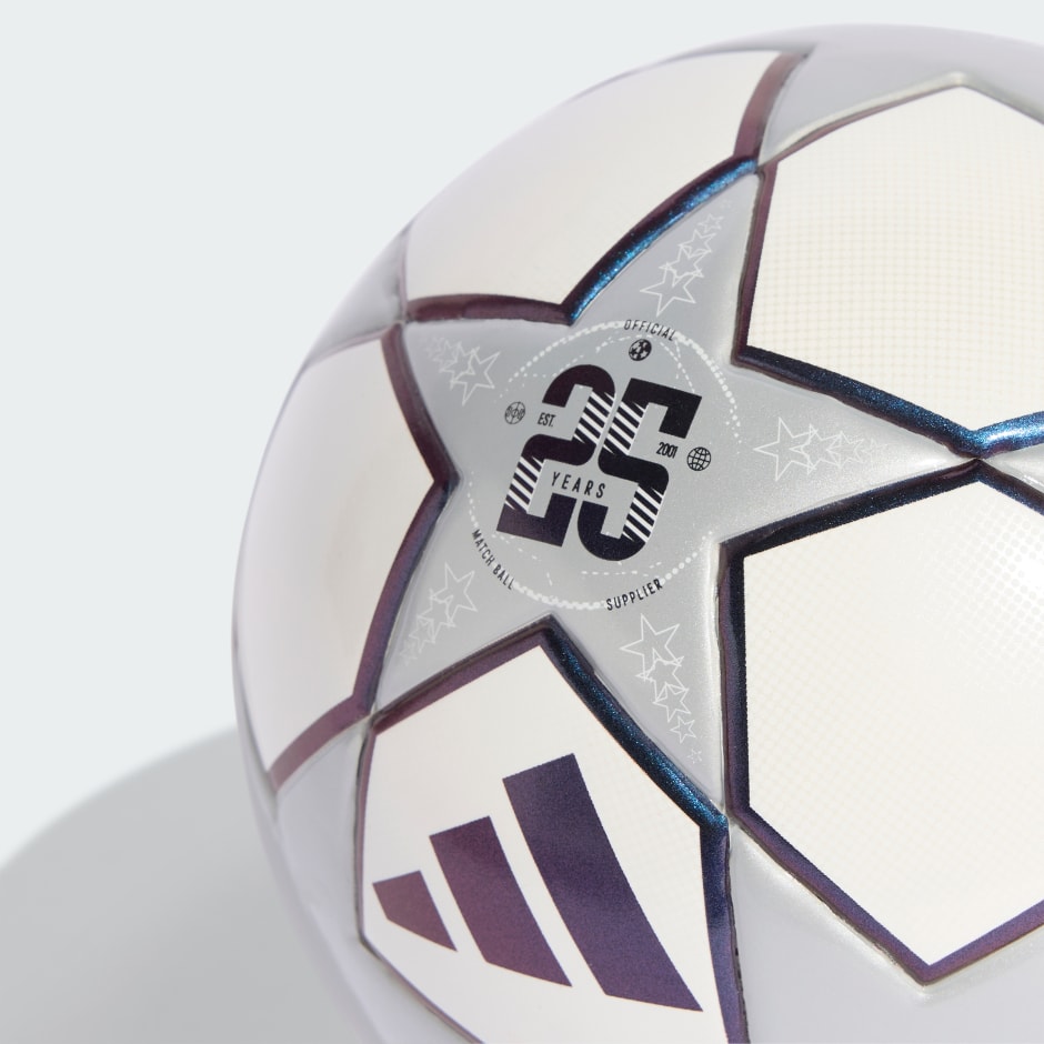 UEFA Champions League Mini 3rd Ball
