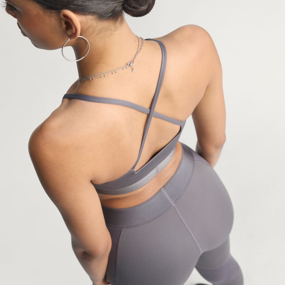 Hyperglam Shine Bralette