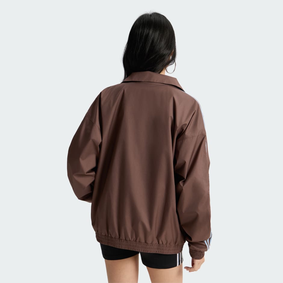 ADICOLOR TRACK TOP (GENDER NEUTRAL)