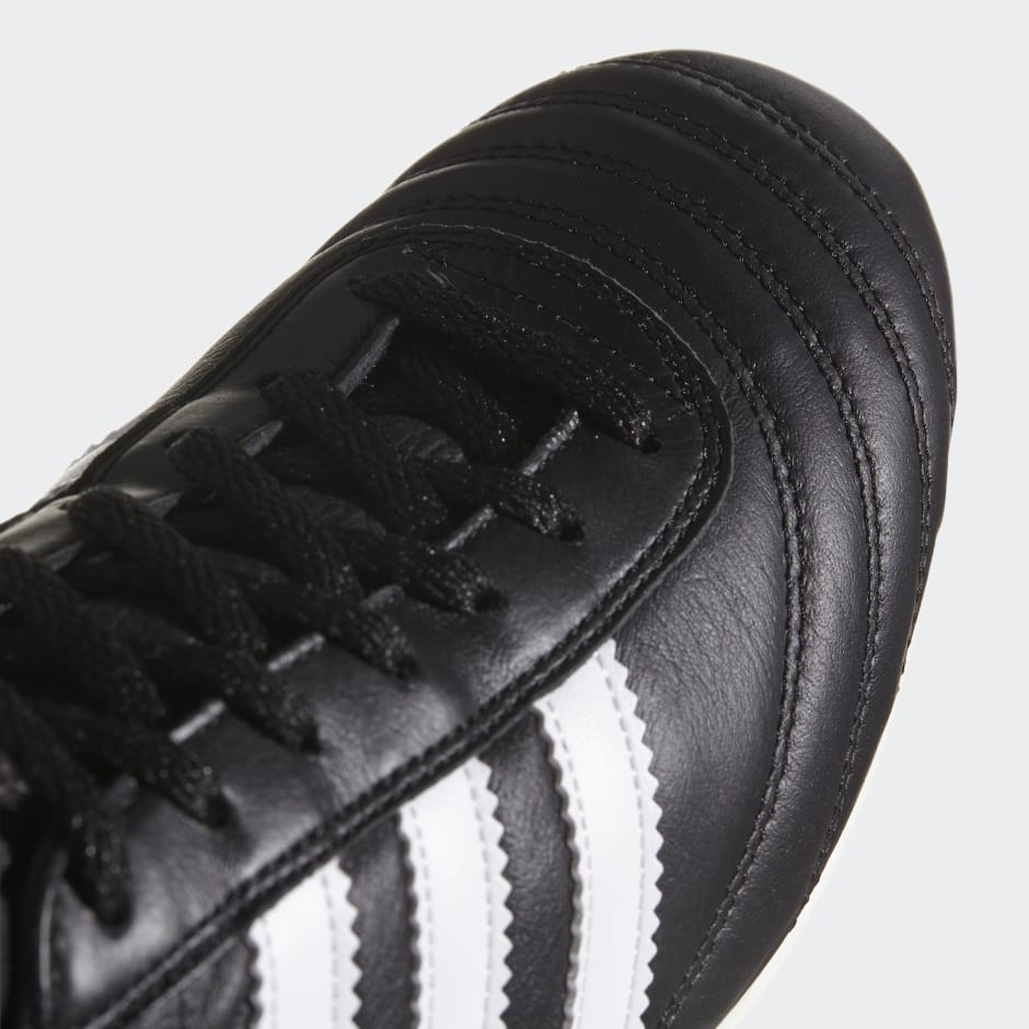 Adidas men's flo m black formal shoes online