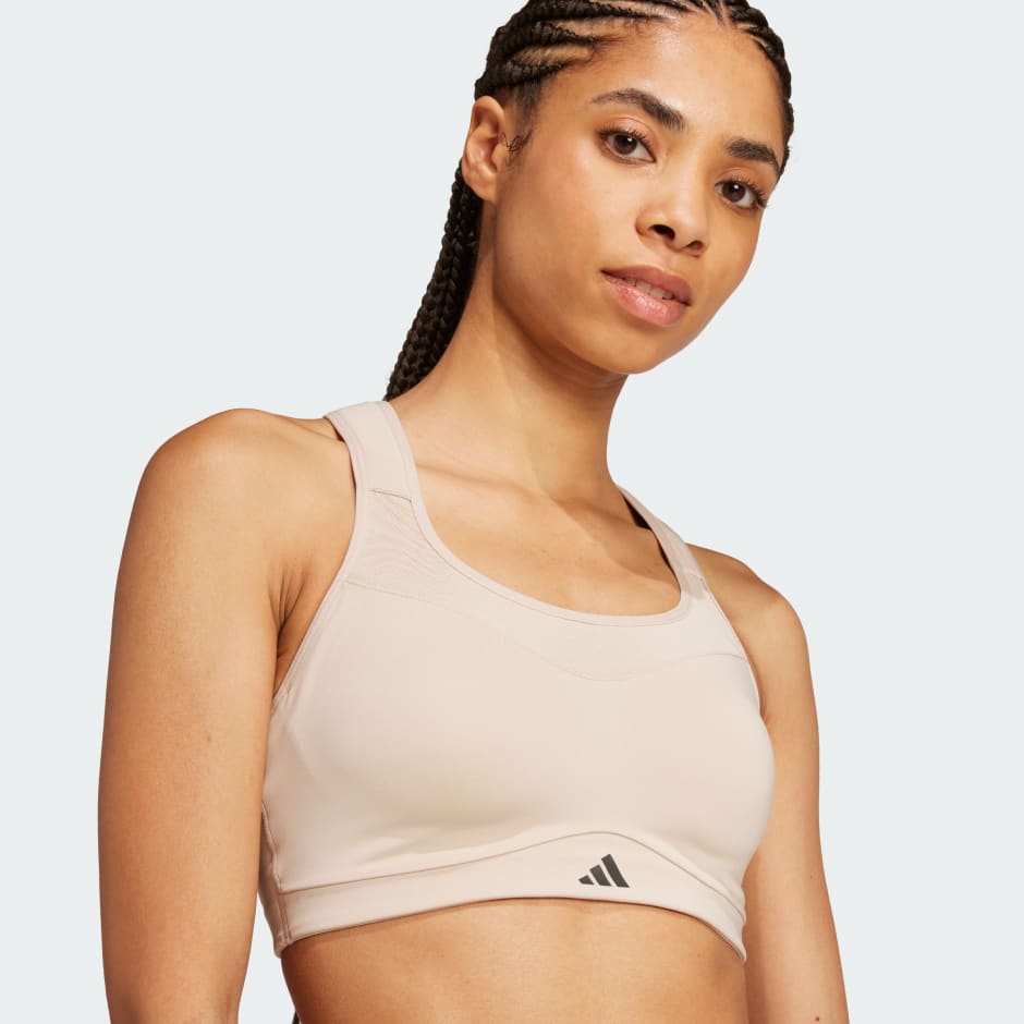 TLRD Impact Training High-Support Bra