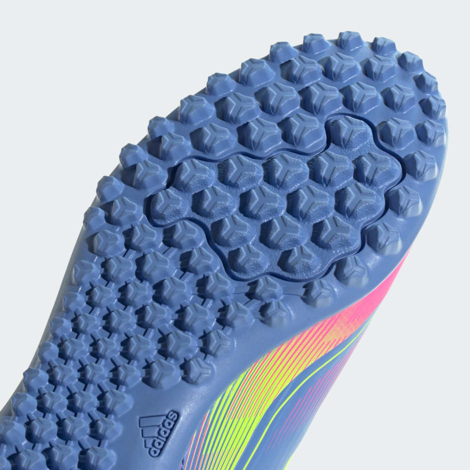F50 Club Turf Boots Kids