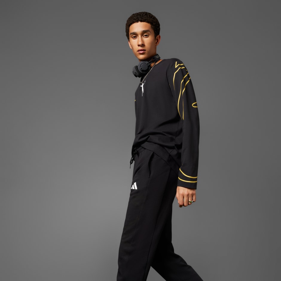 Majica dugih rukava Jude Bellingham Culturewear