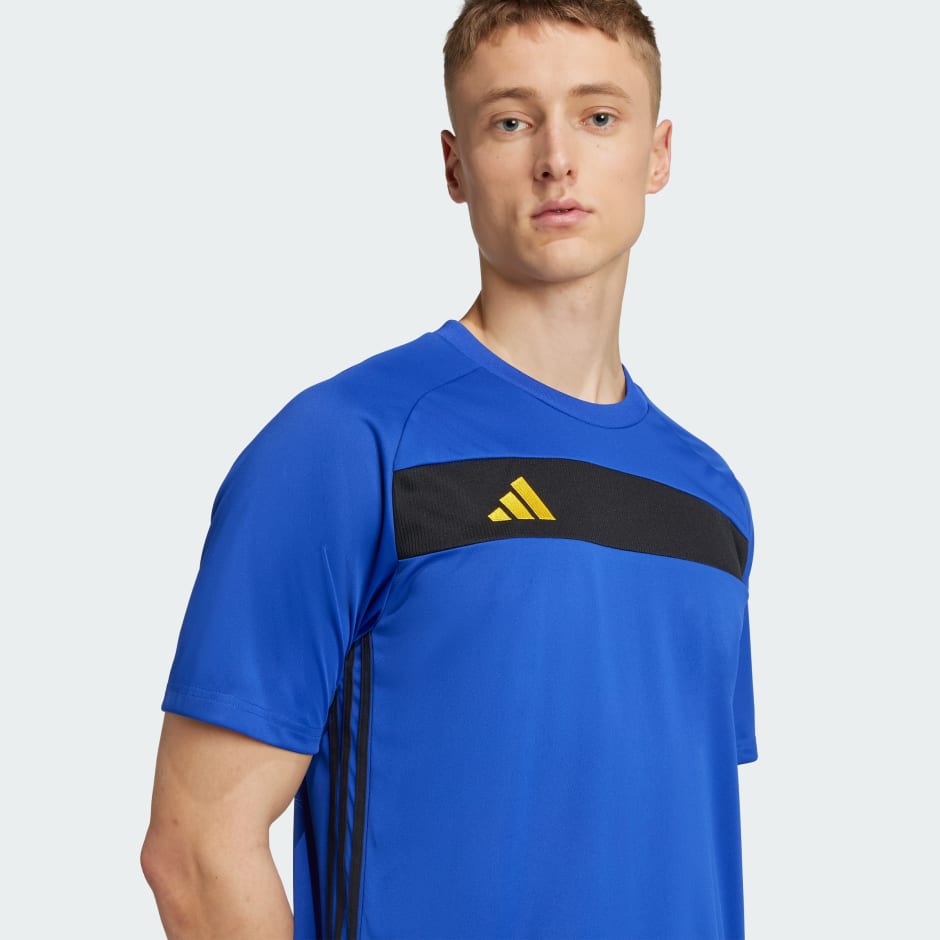 Tiro 25 Essentials Jersey