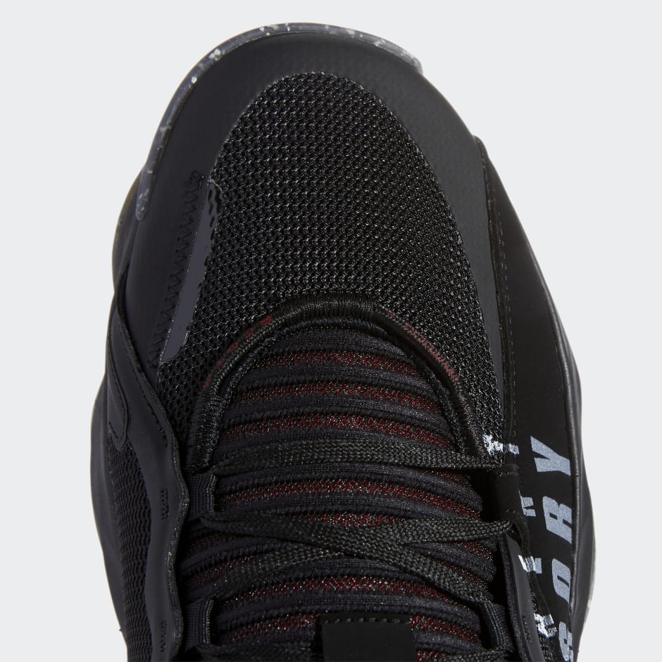 Dame 7 EXTPLY: Opponent Advisory Shoes