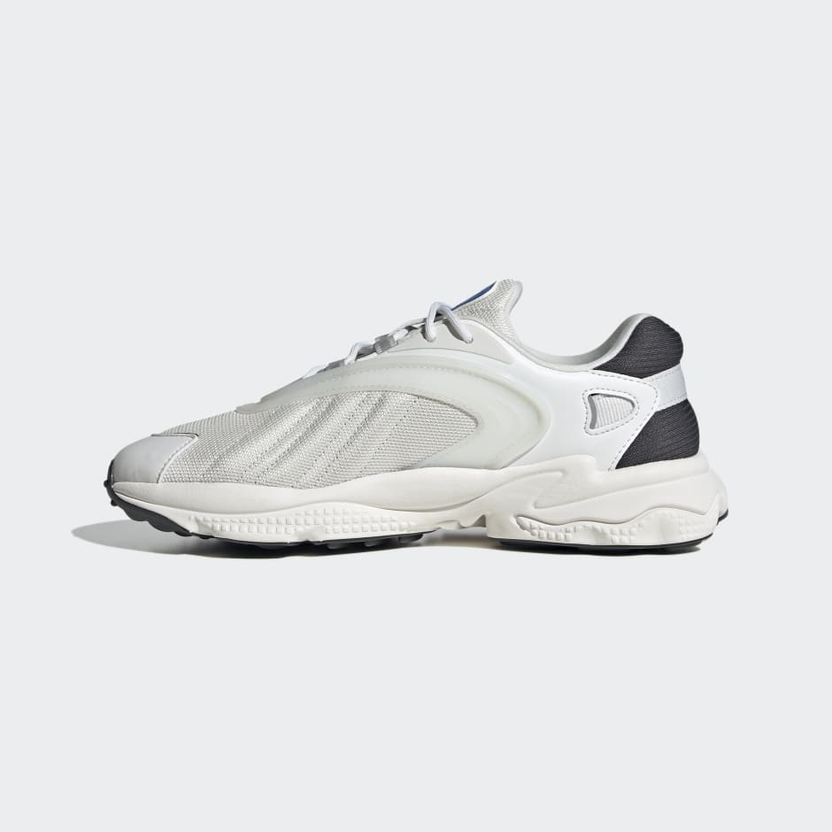 adidas Oztral Shoes - White | adidas KW