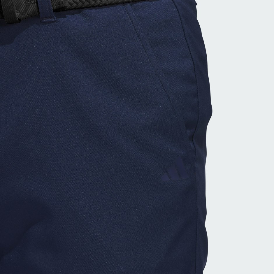 Adi Advantage Golf Shorts