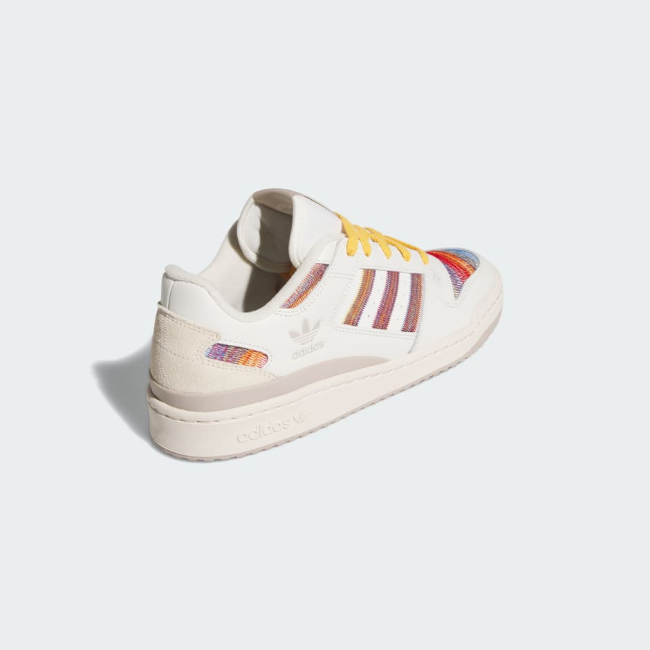 FORUM LOW CL