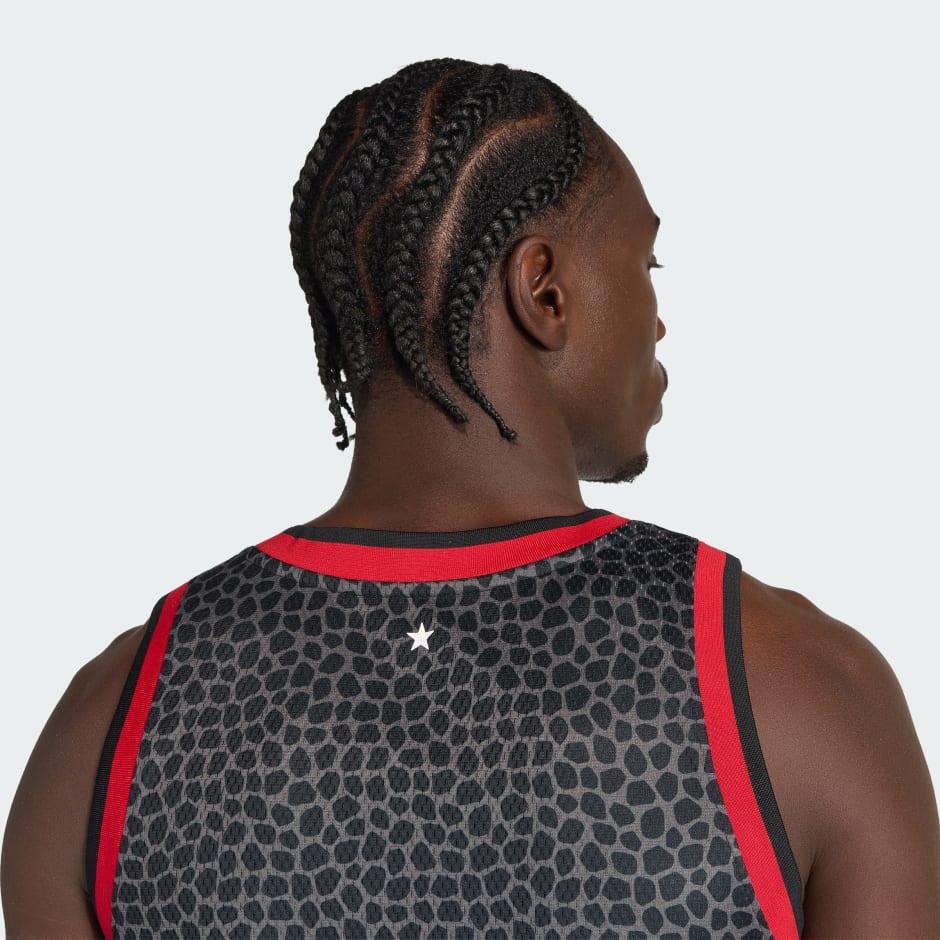 TRICOU DE BASCHET DBB BASKETBALL PENTRU MECIURI &Icirc;N DEPLASARE, BĂRBAȚI