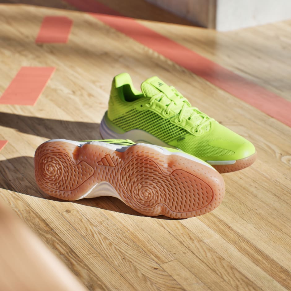 Pantofi de sport pentru sală Stabil 16