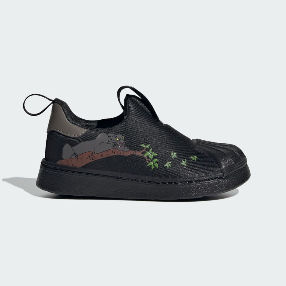 حذاء للأطفال adidas x Disney Jungle Book Superstar 360