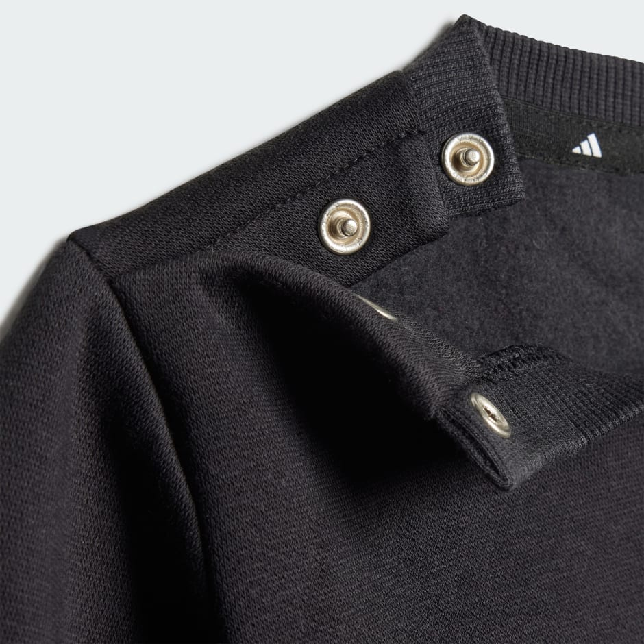 Essentials Joggers Set Kids