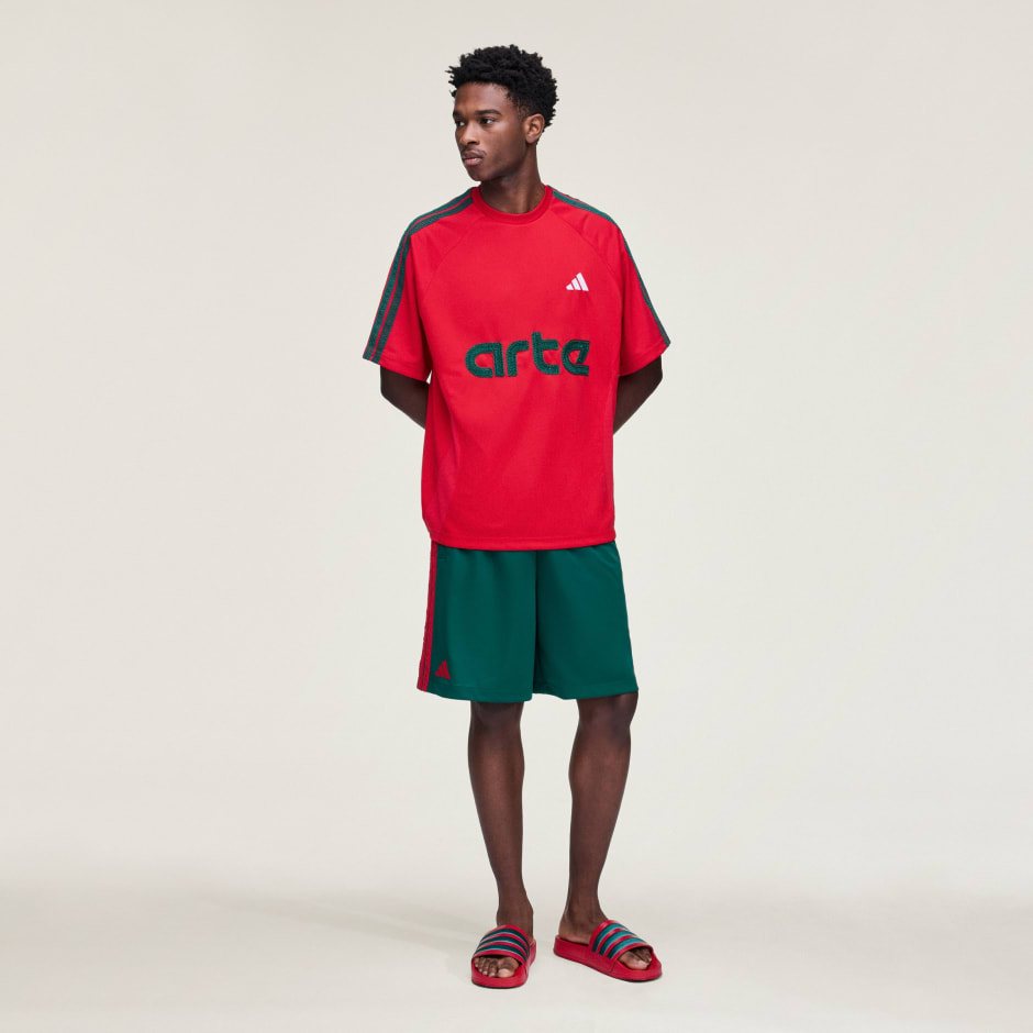قميص adidas x Arte Antwerp