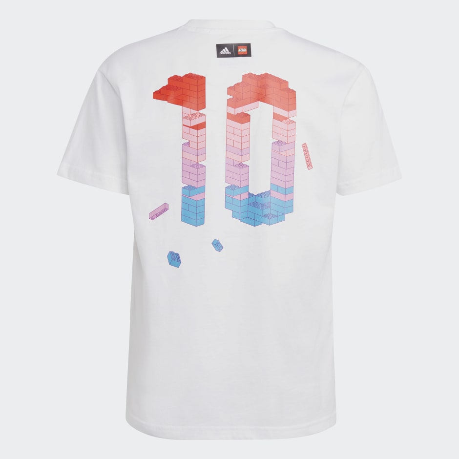 Adidas nummer outlet 1 t-shirt