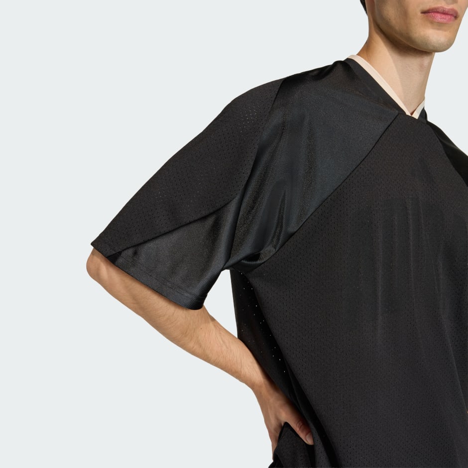 تيشيرت STADIUM GRAPHIC MESH