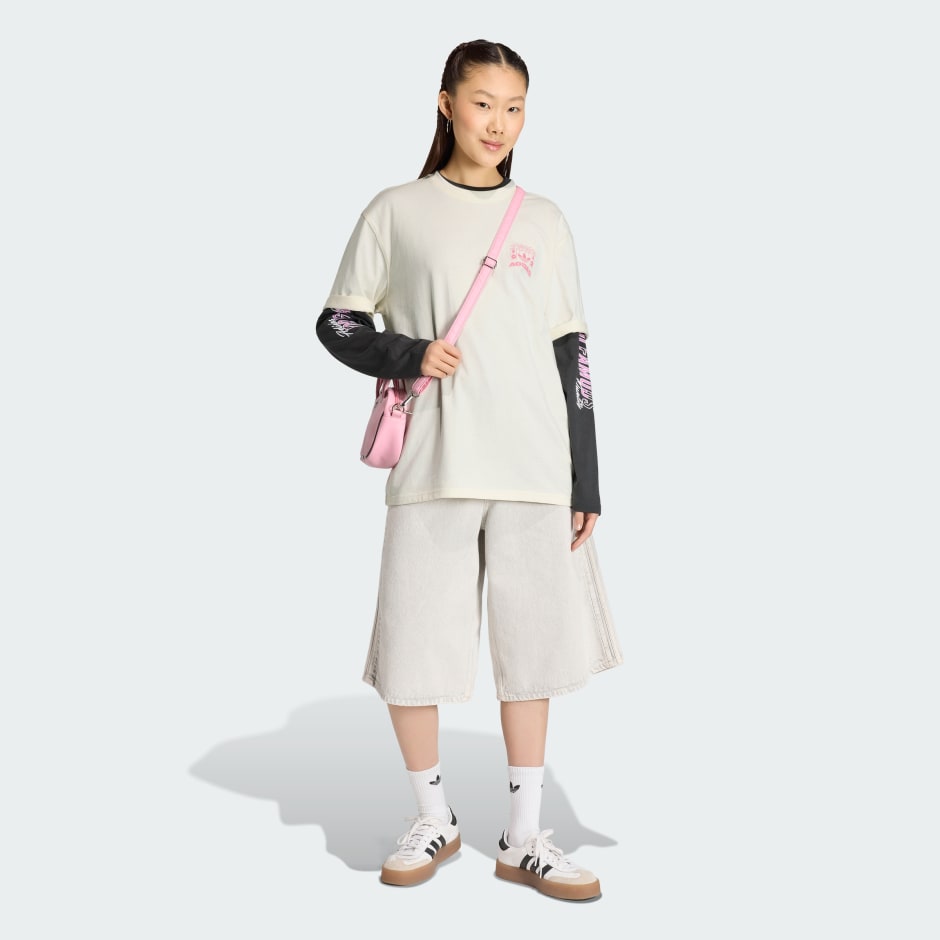 FESTIVAL GRAPHIC TEE