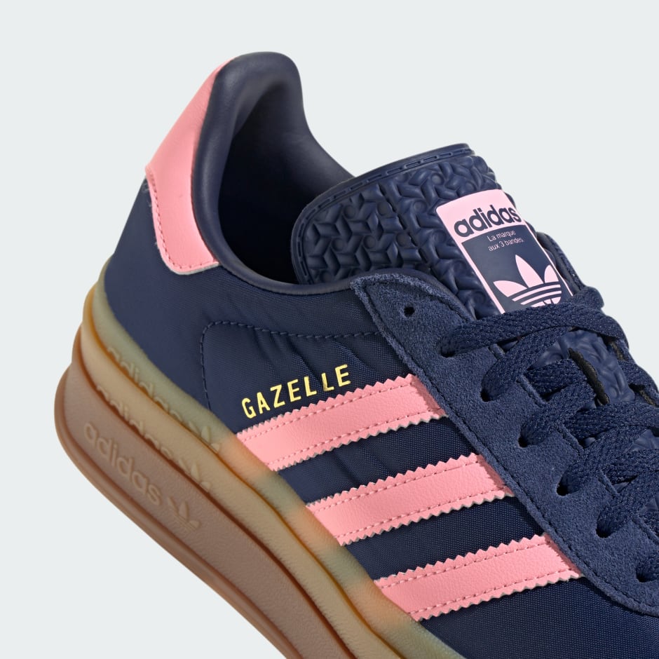 GAZELLE BOLD W