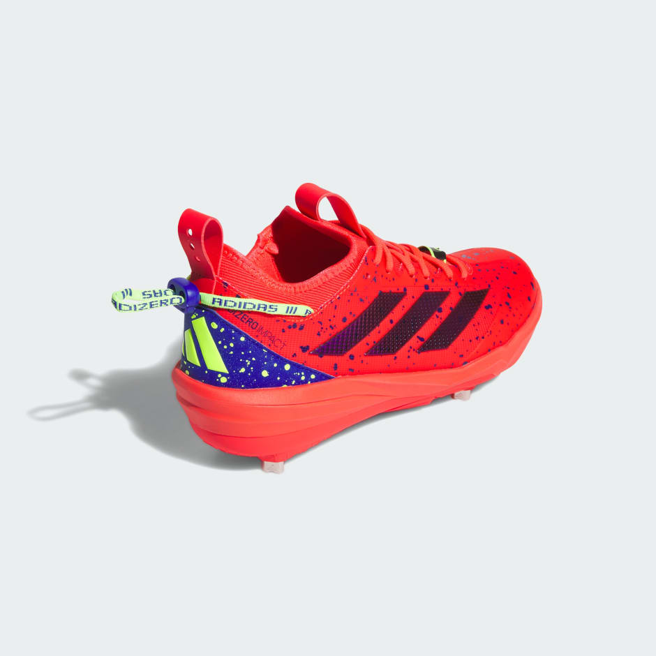 Ghete Adizero Impact 2.0 Shades