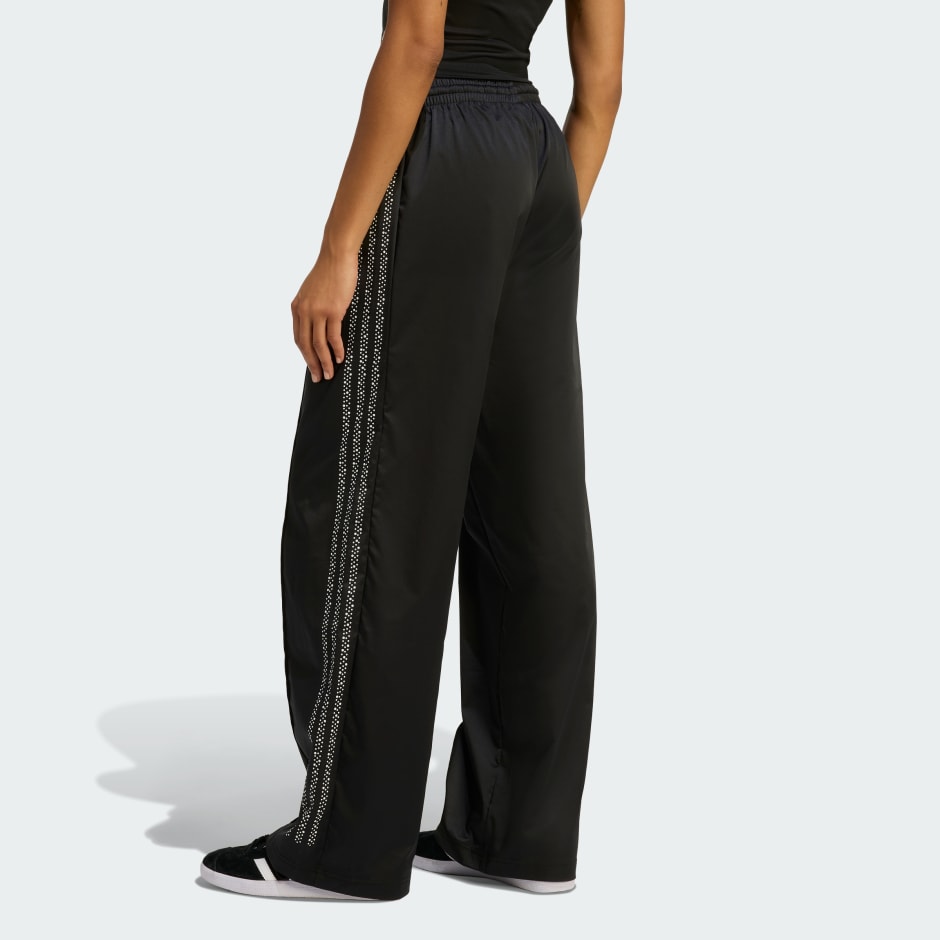 PEARL FIREBIRD LOOSE TRACKPANTS