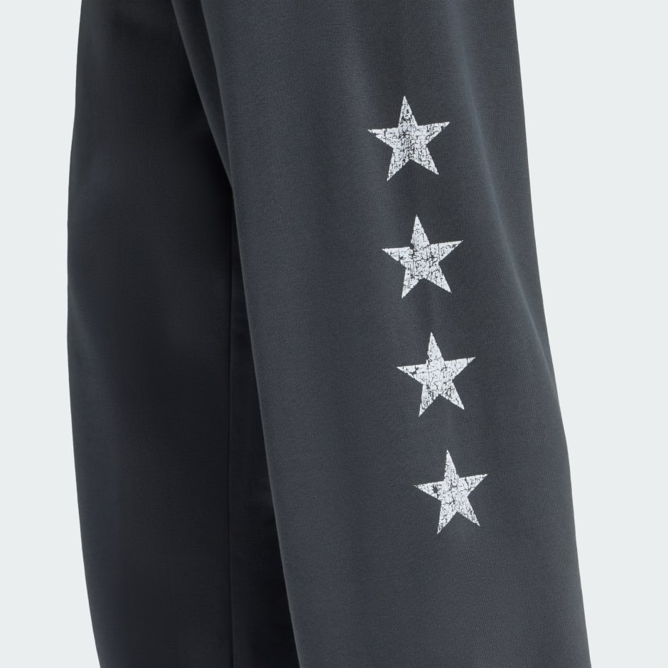 ORIGINALS DEPT. بنطال GRAPHIC FLEECE