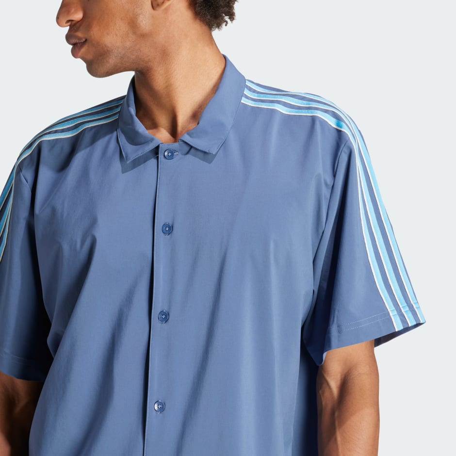 Short Sleeve Shirt