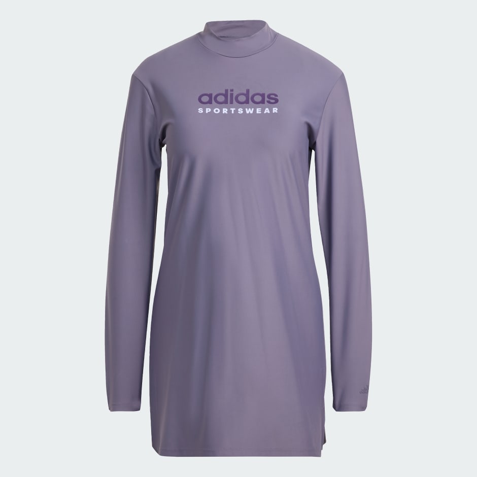 Padded Full-Cover Wear Set