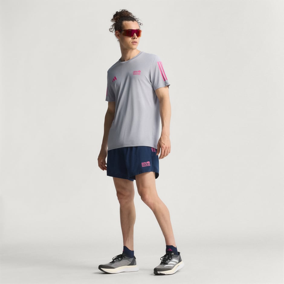 Tricou BMW Berlin-Marathon 2025 Finisher