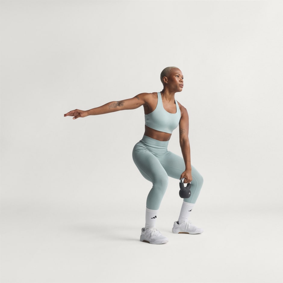 Sutien cu susținere ridicată Optime Power