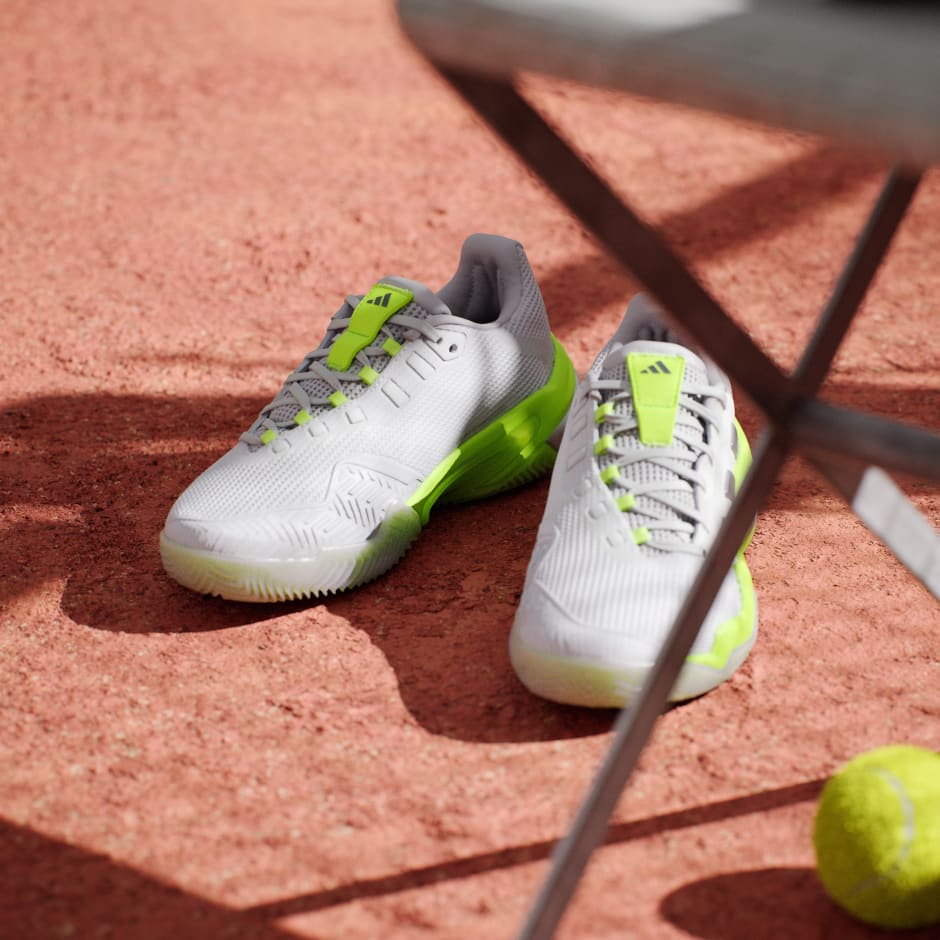 Barricade 13 Clay Tennis Shoes