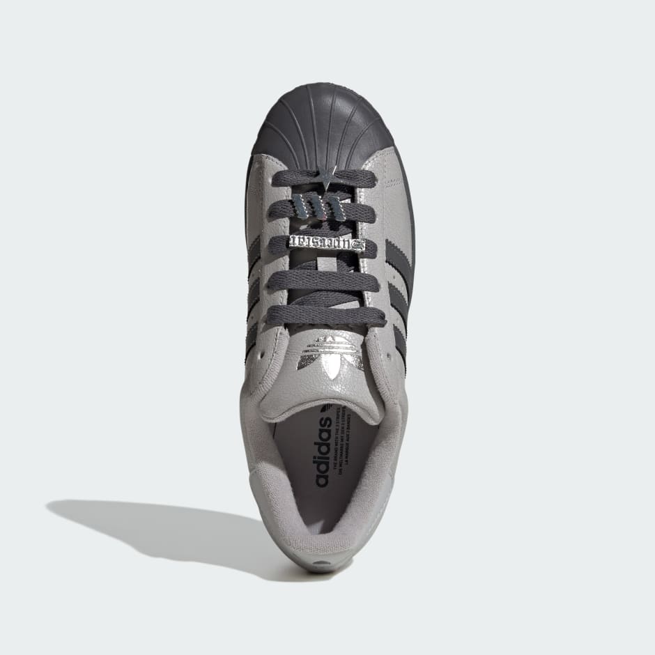 SUPERSTAR II SHOES