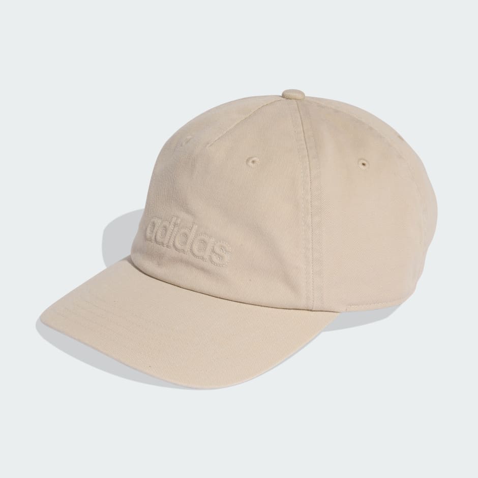 WASHED DAD CAP