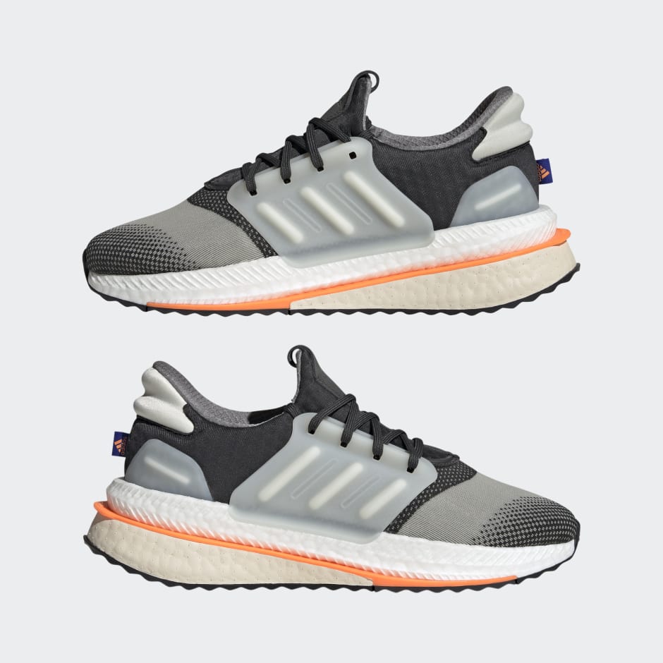 Men's Shoes - X_PLRBOOST Shoes - Grey | adidas Saudi Arabia