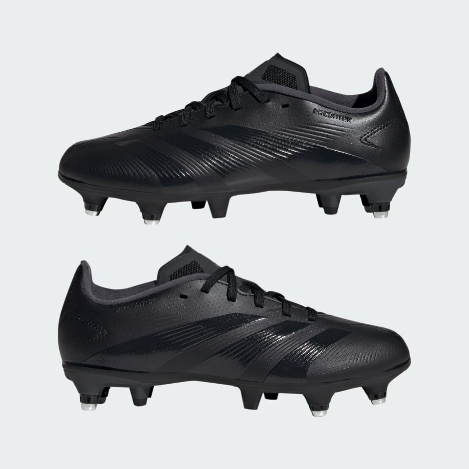 Ghete de fotbal Predator 24 League Soft Ground