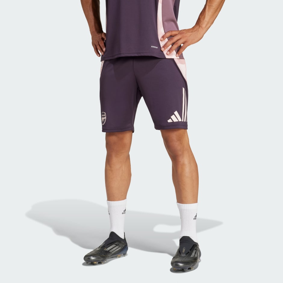 Arsenal Tiro 24 Training Shorts