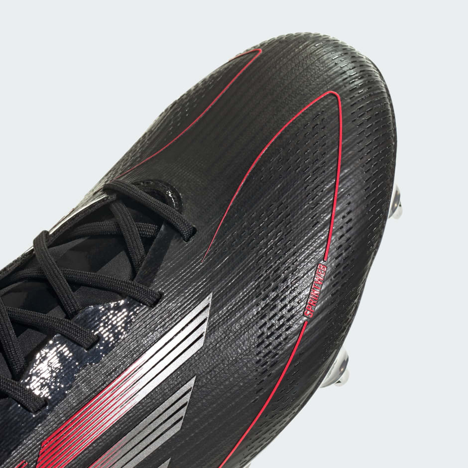 Ghete de teren moale F50 Elite